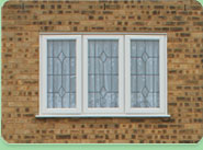 Window fitting Longfield